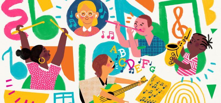 Music Education: A Powerful Tool for Cognitive Development